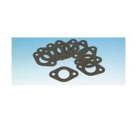 Guarnizione del collettore di aspirazione porta rotonda 75-89 xr750 James gasket