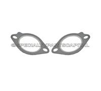 Guarnizione Del Collettore Di Scarico BMW E60 E90 E91 E92 E93 Set Di 2