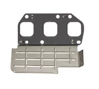 Guarnizione del collettore di scarico per PHAETON, TOUAREG 3.2/3.6 10.05-12.18