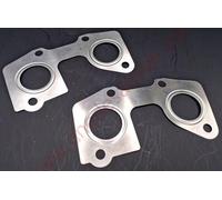 Guarnizione Del Collettore Scarico TU24 Peugeot 205 1.3 Rally Kit Da