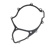 Guarnizione del coperchio del generatore dell'alloggiamento del motore destro della motocicletta adatta for F650GS GS Dakar 99-07 F650CS 2000-2005 G650GS 08-15