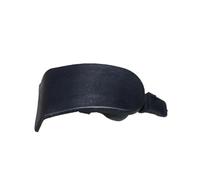 Guarnizione del coperchio del supporto del radiatore, coperchio del gancio del rimorchio for Mk7 2009-2012 Accessori di ricambio