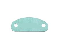 Guarnizione del coperchio della di sfiato del motore fuoribordo adatta for 4hp 5hp 6hp 4 tempi NSF4B NSF 3AS-07432-0 3AS074320 3AS074320M