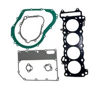 Guarnizione del coperchio della frizione, della coppa 'olio, della testata del cilindro, dello statore, del tenditore, adatta for la sostituzione del modello Su GSXR600 GSXR750 GSX R 600 750