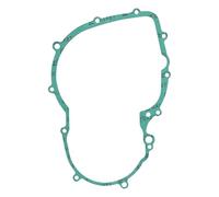 Guarnizione del Coperchio della Frizione 'ingranaggio di avviamento del Carter della Motocicletta for GSF 400P GSF400 GSF400P(Clutch Cover Gasket)