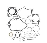 Guarnizione del coperchio dello statore del motore Per Per Raptor 660 660R 2001-2005 Kit Guarnizioni Completo Set Top E Bottom