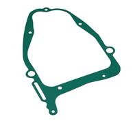Guarnizione del coperchio dello statore del motore Per Suzuki GN250 GZ250 Per Marauder TU250 TU250X OEM:11483-37D00 11483-38300 Ricambi Motori Motociclette Frizione Coperchio Generatore Guarnizioni