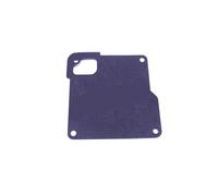 Guarnizione del coperchio di sfiato del motore della barca adatta for motore fuoribordo 4 tempi 15HP 20HP F15C F15L F20E F20M F20L F20S F20P 6AH-11169-00