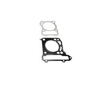 Guarnizione del coperchio generatore della frizione cilindro completo for motocicletta for DRZ250 DR-Z250 DRZ DR-Z 250 01-09 DR250 DR 250cc 1998-2000 universale(Cylindergasket)
