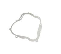 Guarnizione del coperchio generatore della frizione cilindro completo for motocicletta for DRZ250 DR-Z250 DRZ DR-Z 250 01-09 DR250 DR 250cc 1998-2000 universale(Clutchcovergasket)