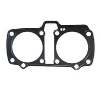 Guarnizione del coperchio motore della frizione base testata cilindro motocicletta per Suzuki GS500 1989-2011 GS 500(Cylnderbasegasket)