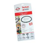 Guarnizione Del Coperchio Originale TEFAL Per Jamie Oliver 6L P4110769 Clipso 4