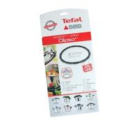 Guarnizione Del Coperchio Originale TEFAL Per Jamie Oliver 6L P4110769 Clipso 4