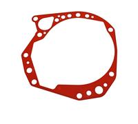 Guarnizione Del Coperchio Posteriore Del Cambio Automatico FIAT ULYSSE AL4 / DPO