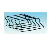 Guarnizione del coperchio punterie inferiore gomma 86-90 xl sportster James gask