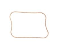 Guarnizione del coperchio punterie inferiore sughero 86-90 evo xl sportster Athe