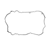 Guarnizione coperchio valvole Esterno 428.470 ELRING per MERCEDES-BENZ CLASSE E