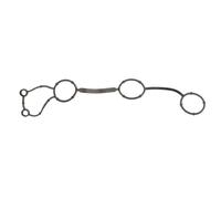 Guarnizione del coprivalvola ELRING 720.220