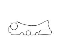REINZ 71-12788-00 Guarnizione, Copritestata