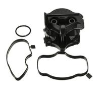Guarnizione del Filtro Separatore di Sfiato di Sfiato del Crank per BMW 3 Serie 2003 E46 1998-2015 11127799367