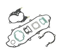 guarnizione del gruppo motore 10 pollici per Kymco, SYM piedi 50cc