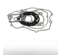 Guarnizione del motore Compatibile con parti di moto per autoveicoli DT230 MT250 TSE250R Sostituzione per il numero di guarnizione della macchina completa di guarnizione moto moto Gesto del motore