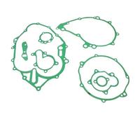 guarnizione del motore Guarnizione Basamento Motore Motocicletta Per Y&amaha Per Tenere XT660Z XTZ660 08-15 XT660R XT660X 04-11 MT03 MT-03 06-12(Style 5)