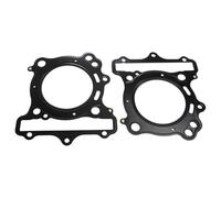 guarnizione del motore Guarnizione Del Motore E Della Testata Del Cilindro Della Motocicletta, Set Di Guarnizioni Del Coperchio Del Carter Per S&uzuki SV650 SV650S 1999-2002(Style 3)