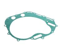 guarnizione del motore Guarnizione Del Motore E Della Testata Del Cilindro Della Motocicletta, Set Di Guarnizioni Del Coperchio Del Carter Per S&uzuki SV650 SV650S 1999-2002(Style 1)