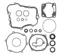 guarnizione del motore Kit Completo Di Guarnizioni Moto Parte Superiore E Inferiore Del Motore Adatto Per Y&amaha YZ85 2002-2017
