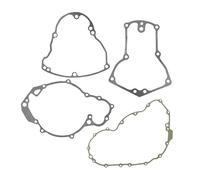 guarnizione del motore Kit Guarnizione Coperchio Carter Destro Sinistro Motore Per Y&amaha Per Road XV1600 1999-2003 XV17 XV1700 2002-2014