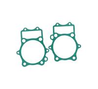 guarnizione del motore Kit Guarnizioni Base Cilindro Moto Per Vulcan 1500 Per VN1500 99-08 Per Vulcan 1600 Per VN1600 2003-2008