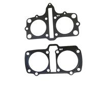 guarnizione del motore Kit Guarnizioni Base Testata Cilindro Per Motore Moto Per S&uzuki GS500 1989 1990 1991 1992 1993 1994 1995 1996 1997-2011