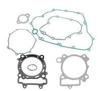 guarnizione del motore Kit Guarnizioni Cilindro, Coperchi Frizione E Carter Motore Per Motocicletta Per KX450F Per KXF450 2006-2008