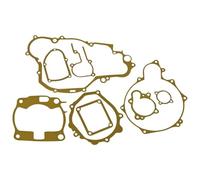 guarnizione del motore Kit Guarnizioni Cilindro Coperchio Frizione Carter Motore Moto Per Y&amaha YZ250 1990-1996 WR250Z WR250 Z 1991-1997