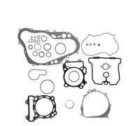guarnizione del motore Kit Guarnizioni Coperchi Superiori Cilindro Della Frizione Motocicletta Per S&uzuki DRZ400 DRZ400S DRZ400E DRZ400SM