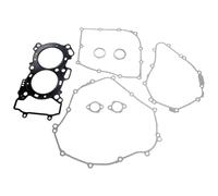 guarnizione del motore Kit Guarnizioni Coperchio Carter Cilindro Moto Per Y&amaha Per Tracer 660 2017 MT-07 2014-2022 XSR700 2016-2022(Style 2)