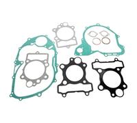 guarnizione del motore Kit Guarnizioni Coperchio Frizione Carter Cilindro Moto Per Y&amaha Per Virago 535 XV535 1987-2001(Style 2)