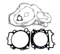 guarnizione del motore Kit Guarnizioni Coperchio Frizione Carter Cilindro Moto Per Y&amaha YZ450F 2020-2022 YZ450FX WR450F 2021-2023(Style 2)