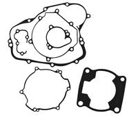 guarnizione del motore Kit Guarnizioni Coperchio Motore Carter Moto Per KX80 1998-2000 Per KX85 2001-2019 Per KX100 98-13(Style 2)