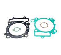 guarnizione del motore Kit Guarnizioni Motore Moto Carter Coperchio Frizione Cilindro Set Per KX450F Per KXF450 2009 2010 2011(Style 3)