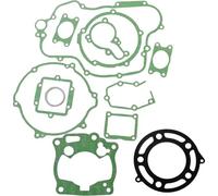 guarnizione del motore Kit Guarnizioni Motore Moto Coperchi Carter Guarnizioni Cilindro Set Per KX125 1998 1999 2000