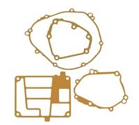 guarnizione del motore Kit Guarnizioni Per Coperchi Carter Moto Per Y&amaha Per F&azer FZ1S 07-15 FZ8 FZ8N FZ8S 11-13 FZ1 06-15 FZ1N 07-12(Style 2)
