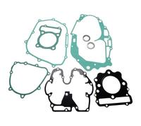 guarnizione del motore Kit Guarnizioni Per Coperchi Frizione Carter Motore Cilindro Moto Per XR250R 1996 1997 1998 1999 2000 2001-2004(Style 4)