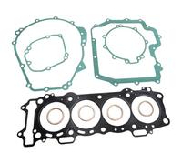 guarnizione del motore Kit Guarnizioni Per Coperchio Carter Testata Cilindro Moto Per Ninja Per ZX10R Per ZX1000 2011-2015(Style 2)