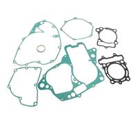 guarnizione del motore Kit Guarnizioni Per Motore E Testata Per Motocicletta, Guarnizioni Per Coperchio Carter Per S&uzuki RMZ250 RM-Z250 2014-2015(Style 2)