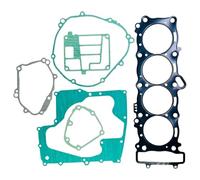 guarnizione del motore Kit Guarnizioni Per Testata, Carter, Coppa Dell'olio, Accessori Per Moto Per Y&amaha R1 YZFR1 YZF-R1 2004-2006(Style 2)