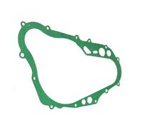 Guarnizione Del Motore Per Moto Per Suzuki DRZ400 DR-Z400 2000-2020 DR-Z DRZ 400 E S SM Coperchio Frizione Generatore Cilindro Complete Kit Guarnizioni(Guarnizione del coperchio della frizione)