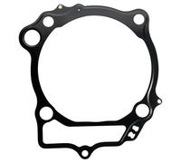 guarnizione del motore Set Di Guarnizioni Coperchio Frizione Carter Cilindro Motore Della Motocicletta Per S&uzuki RM-Z450 RMZ450 2008-2023(Style 4)
