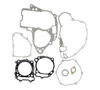 guarnizione del motore Set Di Guarnizioni Coperchio Frizione Carter Cilindro Motore Della Motocicletta Per S&uzuki RM-Z450 RMZ450 2008-2023(Style 2)